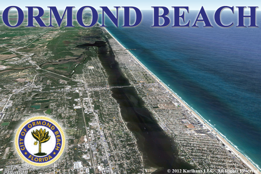 Ormond Beach, FL: